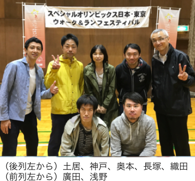 「復帰するときは不安もたくさんありました」